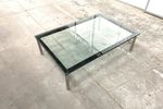 Lc10 Coffee Table By Lecorbusier For Cassina