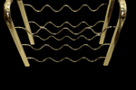 Leuk Regency Flessenrek