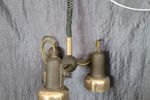 Hanglamp 3 Spots