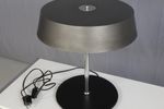 Vintage Design Tafellamp Metaal