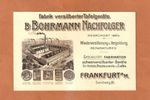 Bauhaus Verseuse Métal Argenté Bohrmann - Frankfurt