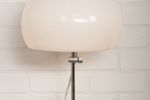 Tafellamp | Metalen Voet | Mushroom Model | 59 Cm