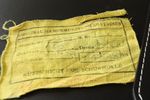 Vintage Wollen Handgeknoopt Tapijt India Xxl, Jaren '60