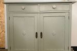 Prachtig Antiek Dressoir/Commode | Tv Meubel