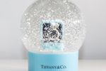 Tiffany & Co. Snow Globe