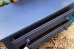 Ladekast “Liberty Blue” | Commode