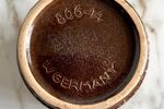 Vintage Bloempot W-Germany 806-14