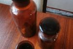 3 Apothekers Potjes