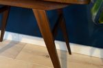 Vintage Tafel Bijzettafel