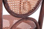 Vintage Armchair Door Michael Thonet Voor Jacob & Josef Kohn. | Design