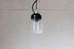 Mini Honinglamp Staal
