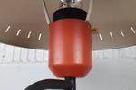 Philips, Louis Kalff 'Junior' Vintage Jaren 50 Design Bureaulamp