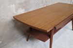 Vintage Salontafel Jaren 60 Coffeetable