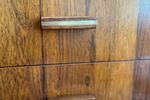 Vintage Deens Design Dressoir Van Ib Kofod-Larsen  | Tv Meubel