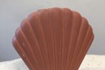 Hkliving Schelp Vaas Terra