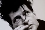 Herman Brood Black And White Photograph
