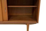 Vintage Compact Dressoir Tv Meubel Lowboard Jaren 60