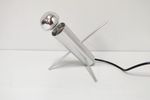 ‘Cricket’ Table Light By Otto Wash, 1962