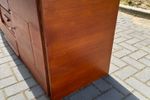 Retro Lowboard Kast