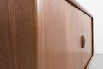 Dyrlund Dressoir 63432