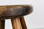 Oude Houten Kruk
