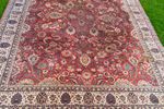 Prachtig Vintage Perzisch Tapijt Kleed Karpet 350 X 250