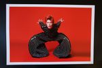 David Bowie 'Ziggy Stardust' 3 Iconic Photos
