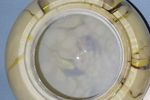 Art Deco Style Plafondlamp Marmerlook