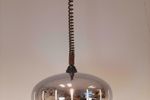 Vintage Ufo Lamp, Mid-Century Space Age, Retro Pendel 1960'S