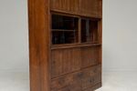 Mid Century Cha Tansu Shōwa 昭和時代 Japanse Kast