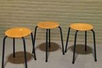 3 X Vintage Krukjes, Prijs P/S