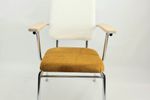 Velvet/Teddy Design Chair