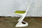 Casalino Chair By Alexander Begge For Casala