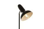Hala Zeist | Vintage Vloerlamp | Bruin
