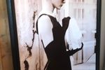 Grote Poster Audrey Hepburn (1.00 Cm X 1.52 Cm)