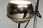 Vintage Eyeball Vloerlamp