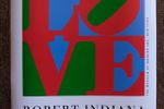 Robert Indiana   'Love'  | Museum Of Modern Art New York