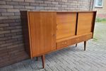 Mooi Vintage Midboard