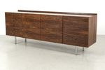 Vintage Palissander Dressoir 64631