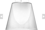 Flos Ktribe S3 Hanglamp Philippe Starck.