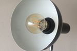 Vintage Lamp Hala Zeist Design Busquet Vloerlamp