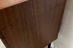 Vintage Mini Ladekast / Dressoir / Tvkast | Tv Meubel