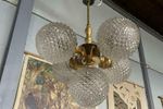 Vintage Lamp Hanglamp