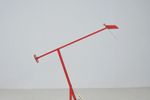 Design Bureaulamp 'Tizio 35 - Speciale Editie' Door Richard Sapper Voor Artemide