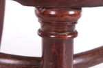 Vintage Armchair Door Michael Thonet Voor Jacob & Josef Kohn. | Design