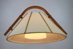 Danish Design Classic Lamp - Model Aneta - Designed By Jan Wickelgren - Denmark 1970
