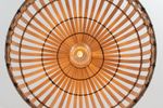Bamboe Lamp Xl