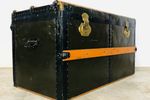 Transport Koffer / Hutkoffer Groot