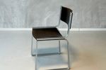 Pastoe Sm0301 Eettafelstoel Pierre Mazairac Design Vintage