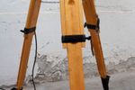 Tripod Fabrieks Spot